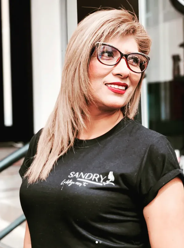 Sandry Estilista